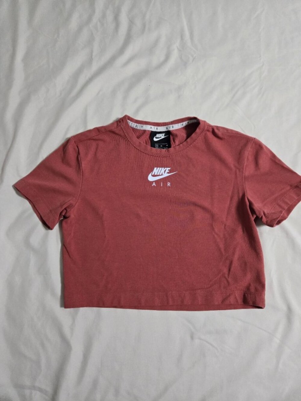 Nike Air Cop Top Short Sleeve